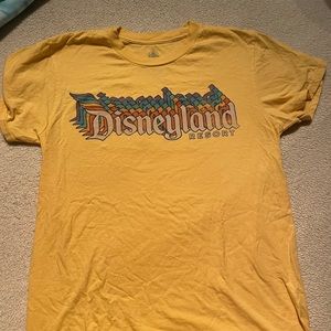 Disneyland Parks Retro T-shirt